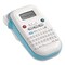 Brother P-Touch 4.7 in. x 7.6 in. x 2.8 in. 2 Lines P-Touch Personal Handheld Label Maker